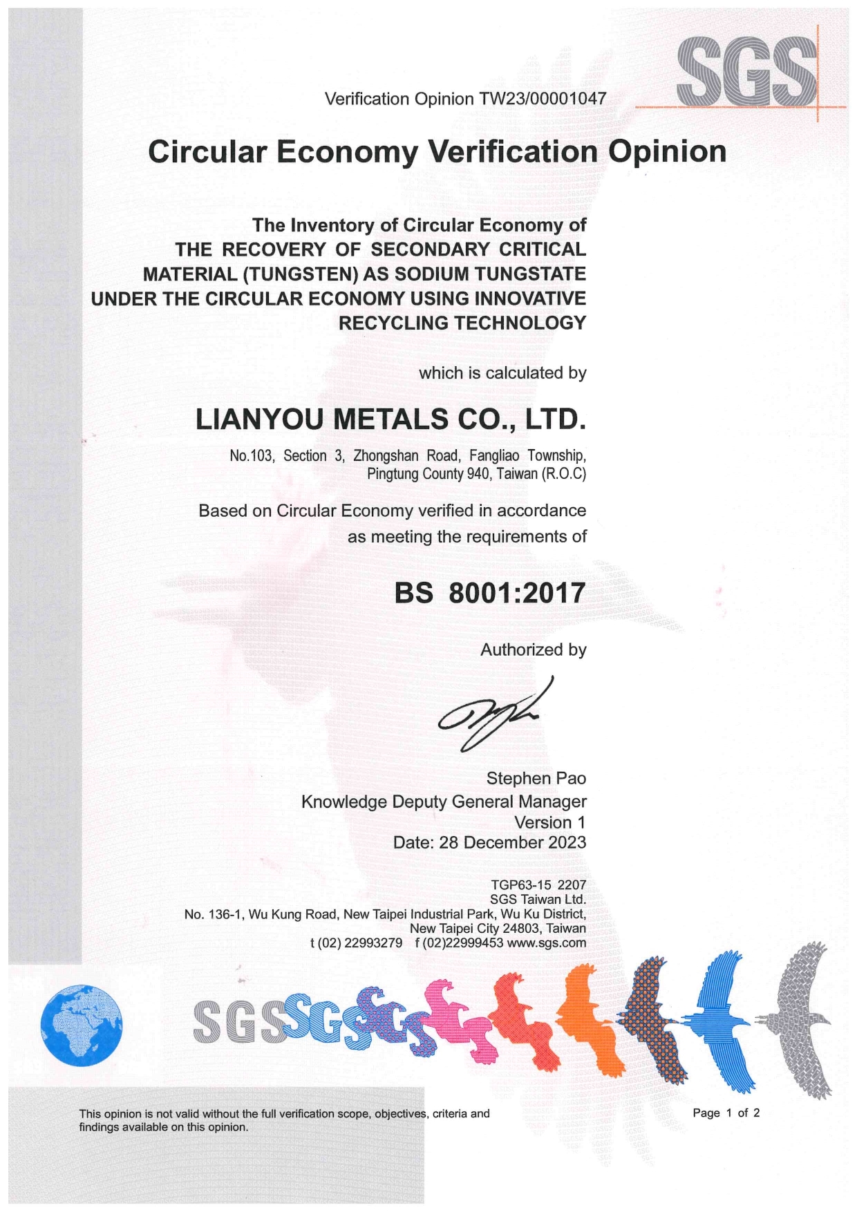 BS3